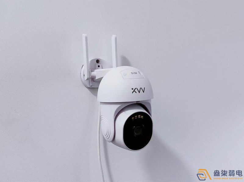 無(wú)電無(wú)網(wǎng)監(jiān)控?cái)z像頭怎樣使用？
