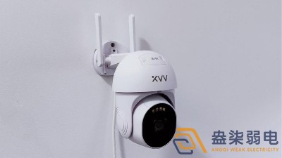無電無網(wǎng)監(jiān)控攝像頭怎樣使用？