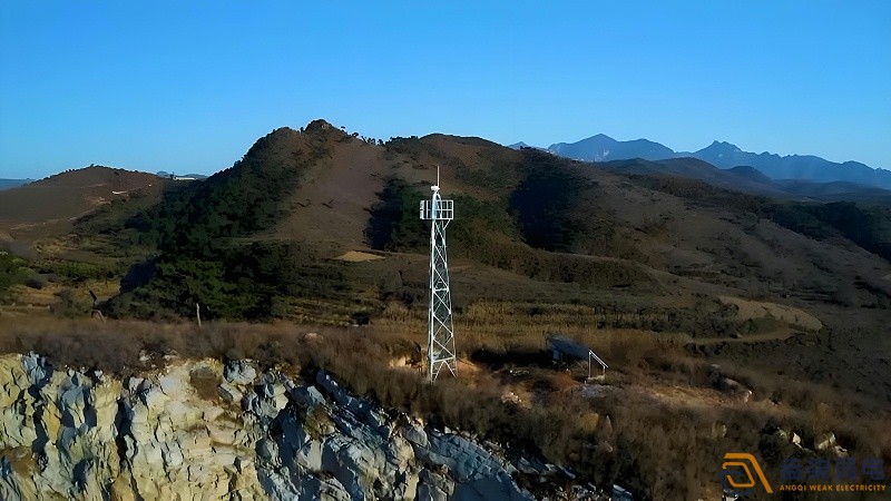 山區(qū)無網(wǎng)絡(luò)能安裝監(jiān)控器嗎？