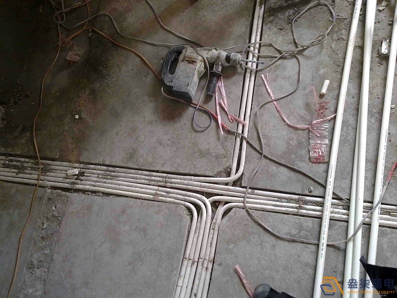 成都弱電公司—強(qiáng)弱電布線注意事項(xiàng)有哪些？