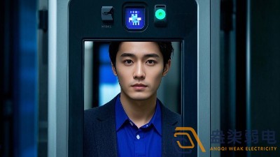 虹膜人臉識(shí)別閘機(jī)是什么？