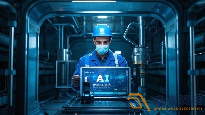 工廠引入ai智能化設(shè)計(jì)的重要性
