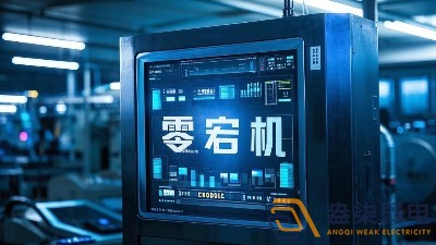 工廠設(shè)備管理系統(tǒng)如何實(shí)現(xiàn)“零宕機(jī)”？