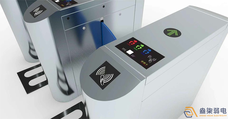 防靜電ESD門(mén)禁—電子廠怎么解決員工靜電影響？